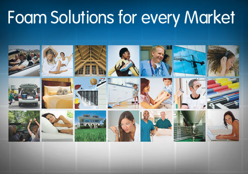 Foam Marketing Solutions