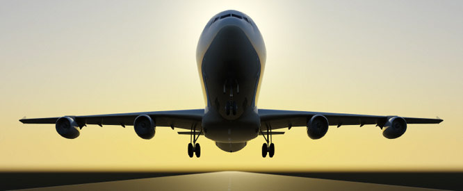 FXI Aircraft Insulation Foam